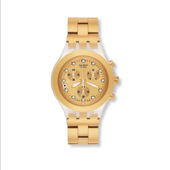 Swatch Watch main image 4
